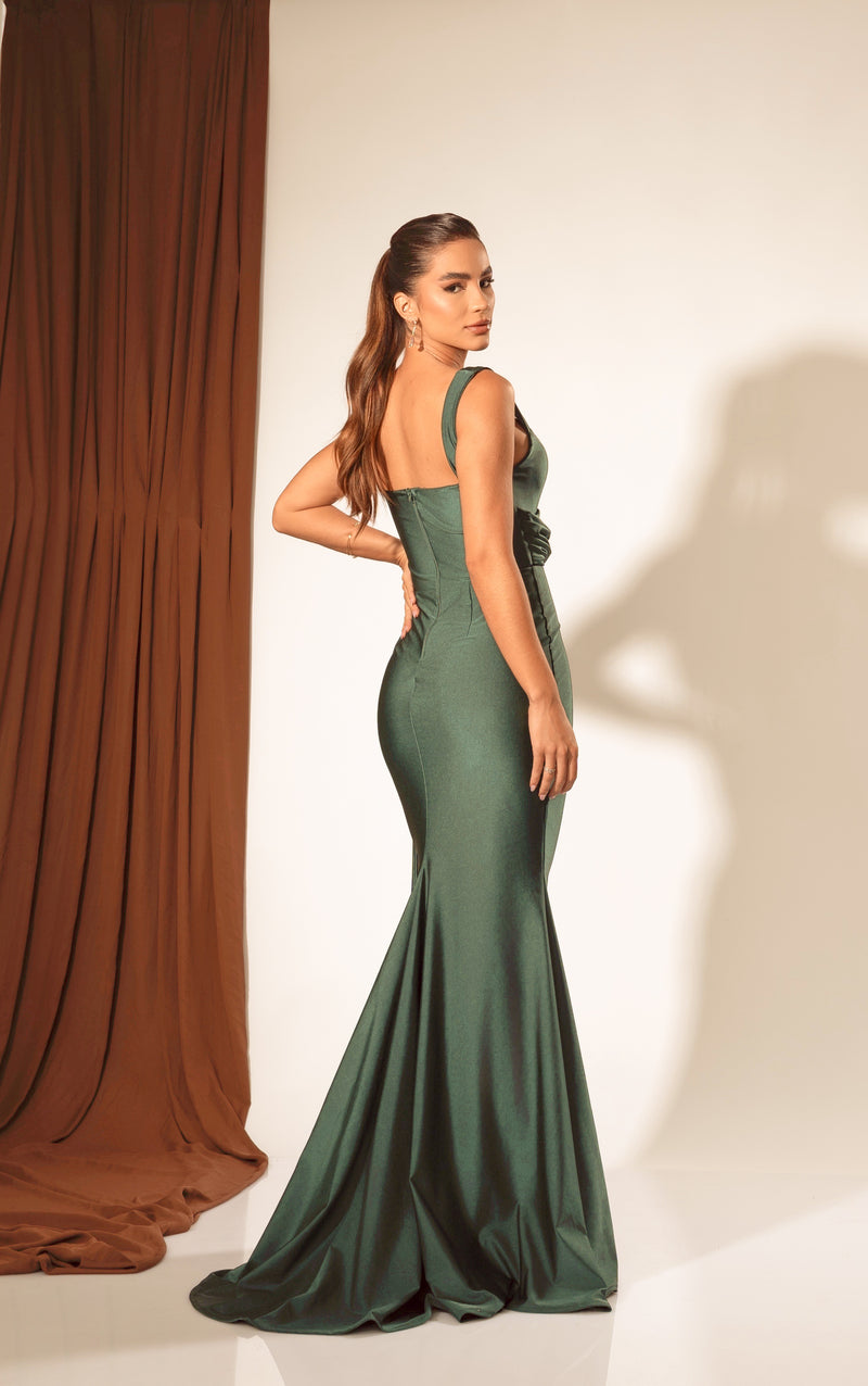 Vestido Glória
