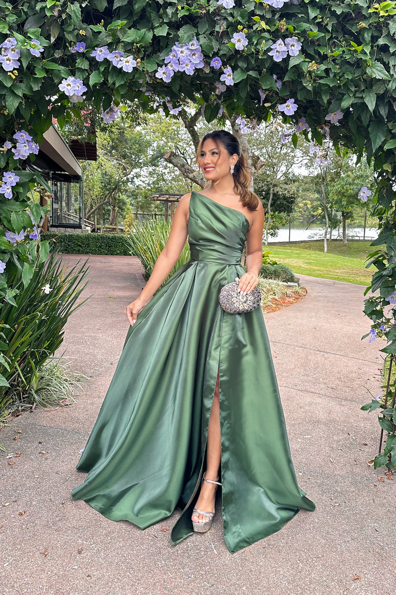 VESTIDO PARIS