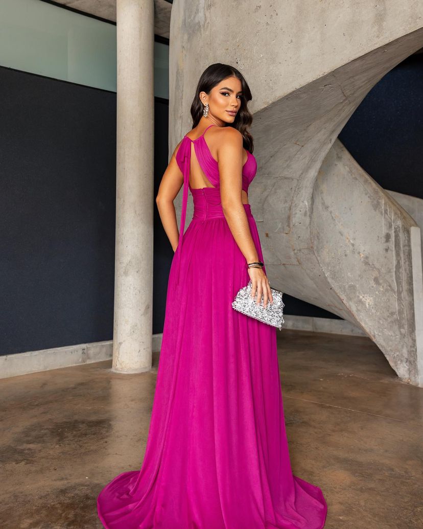 VESTIDO TULUM