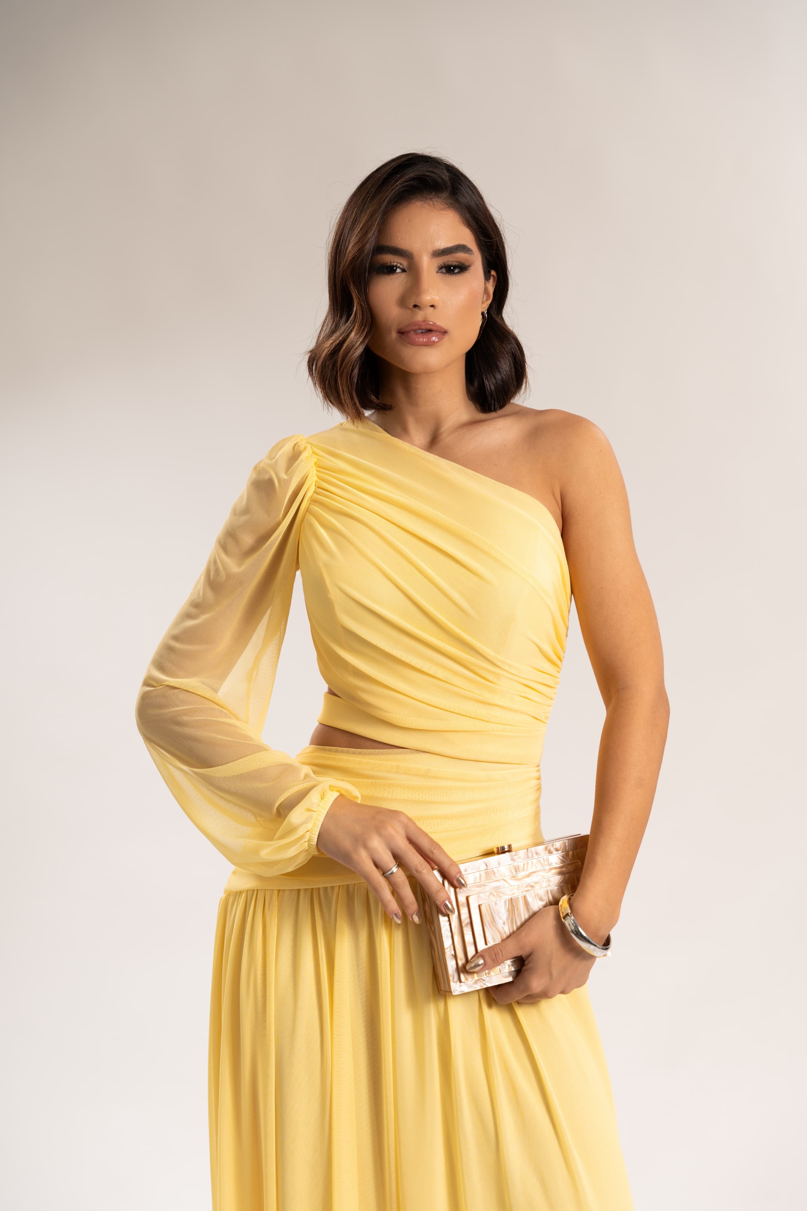 VESTIDO MIKEILA I