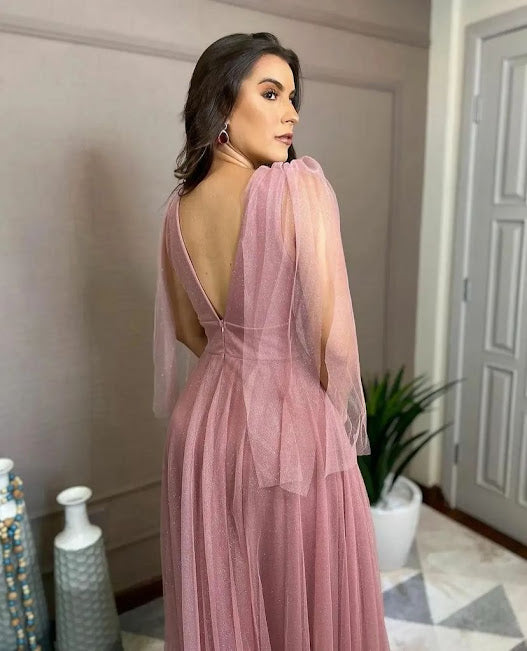 Vestido Atlas