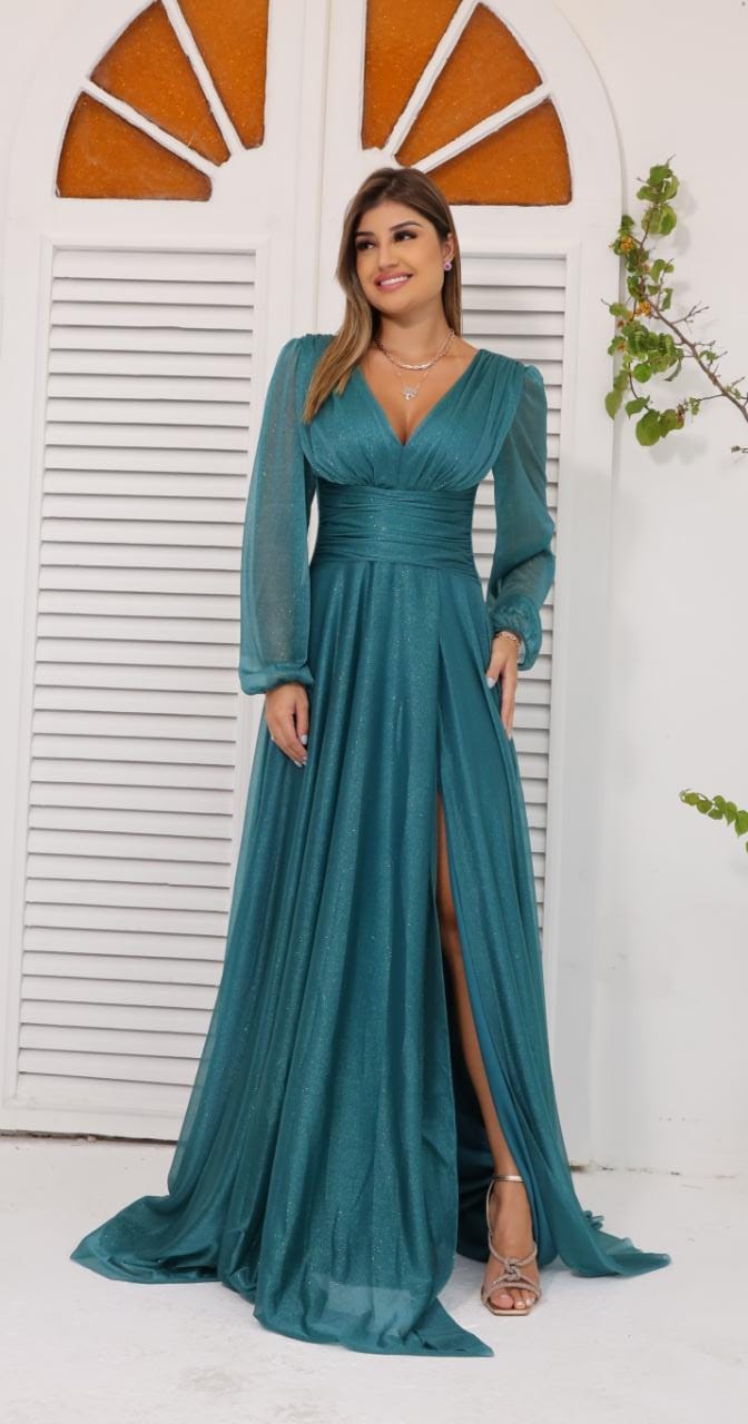 VESTIDO MIRIAM