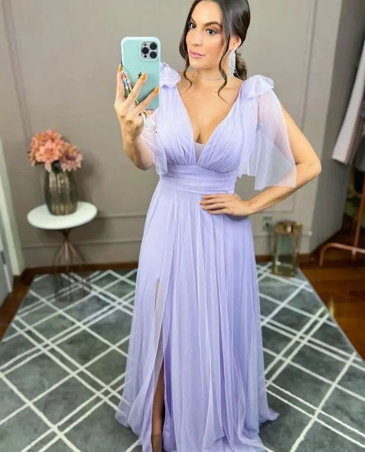 Vestido Atlas