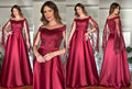 VESTIDO TOPÁZIO