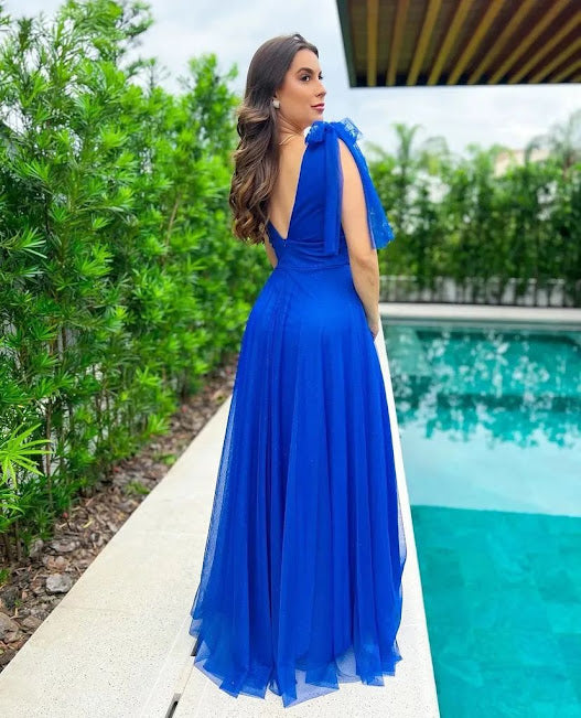 Vestido Atlas