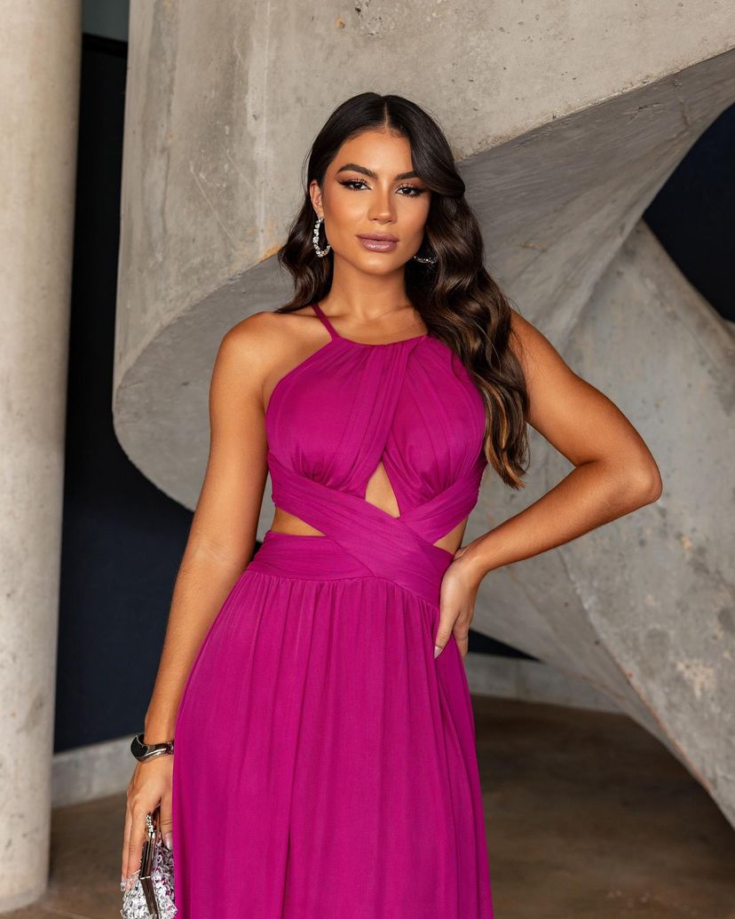 VESTIDO TULUM