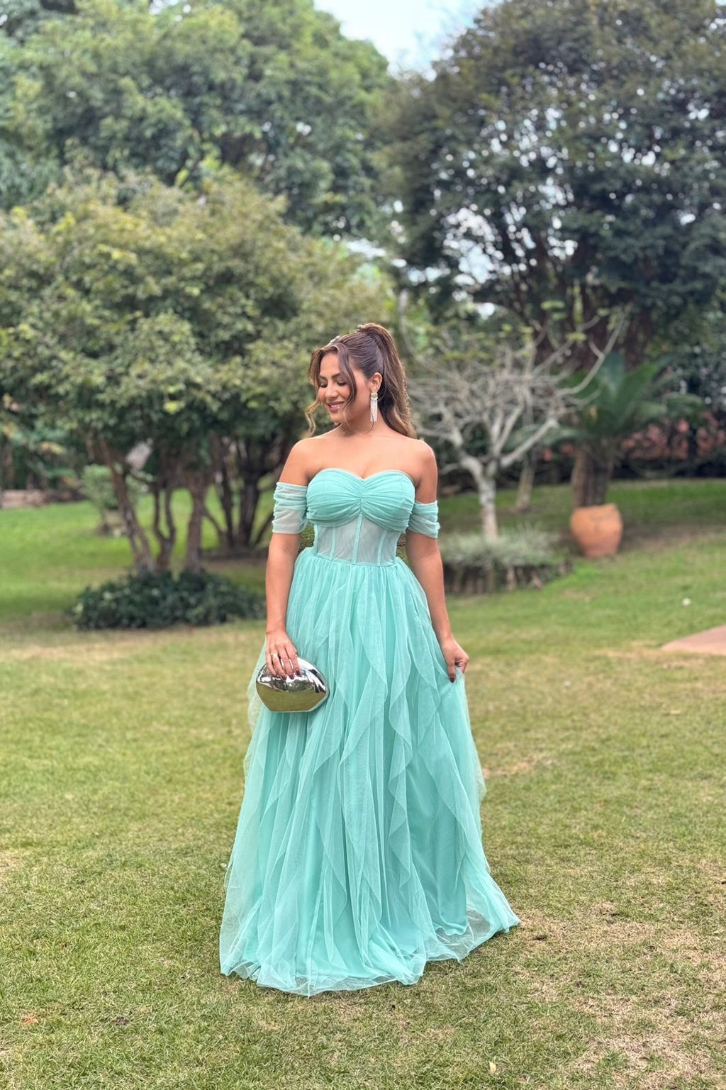 VESTIDO JHULY