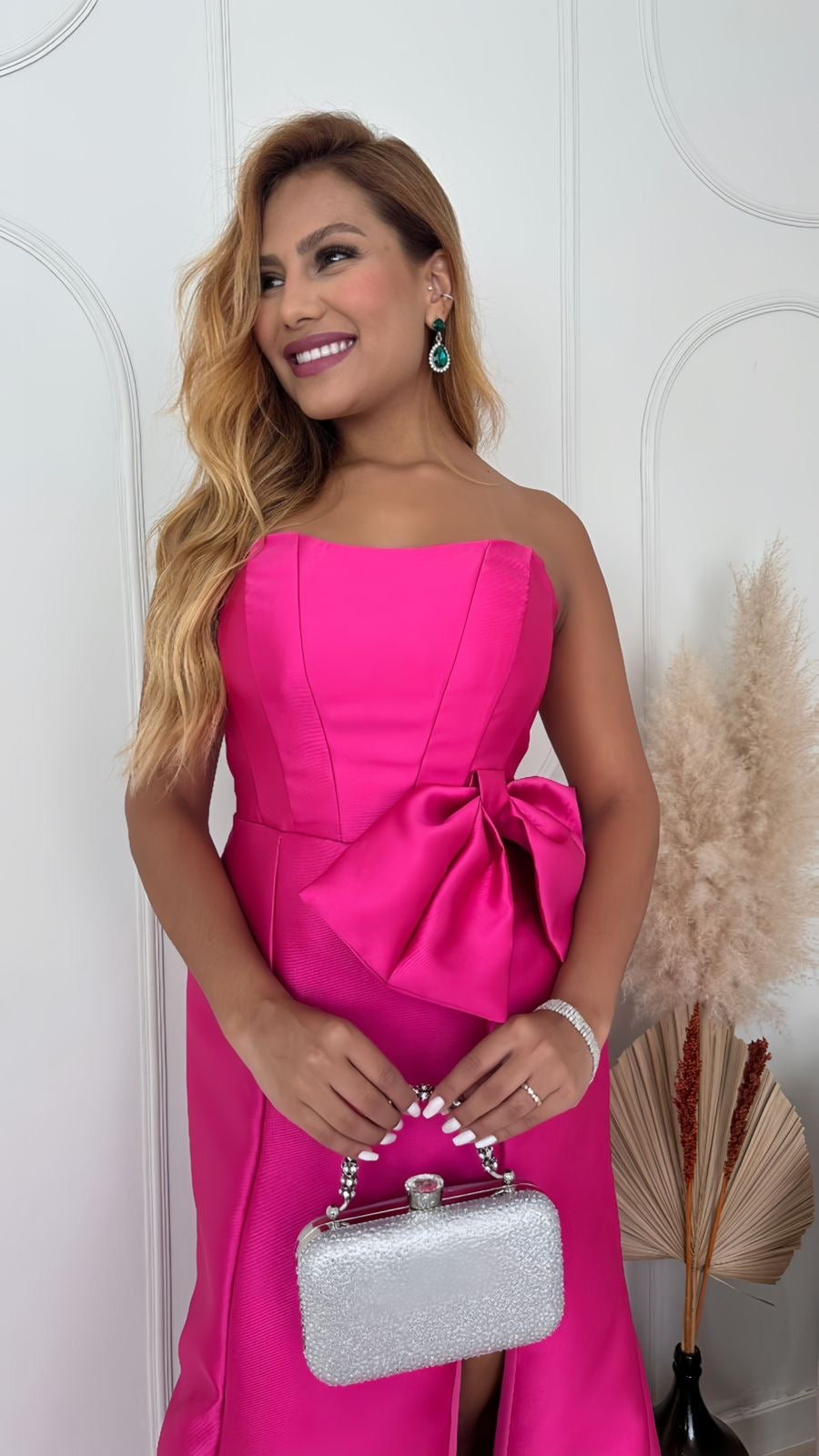 VESTIDO ELIZA