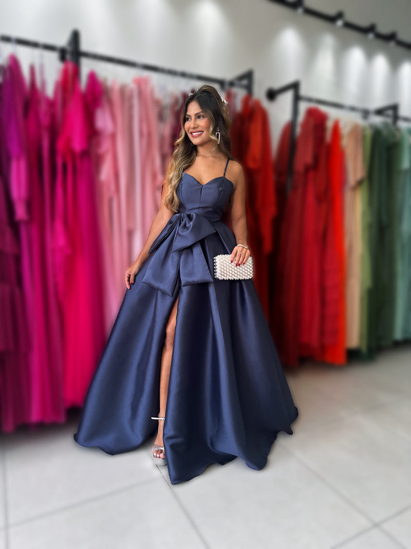 VESTIDO JULIETTE