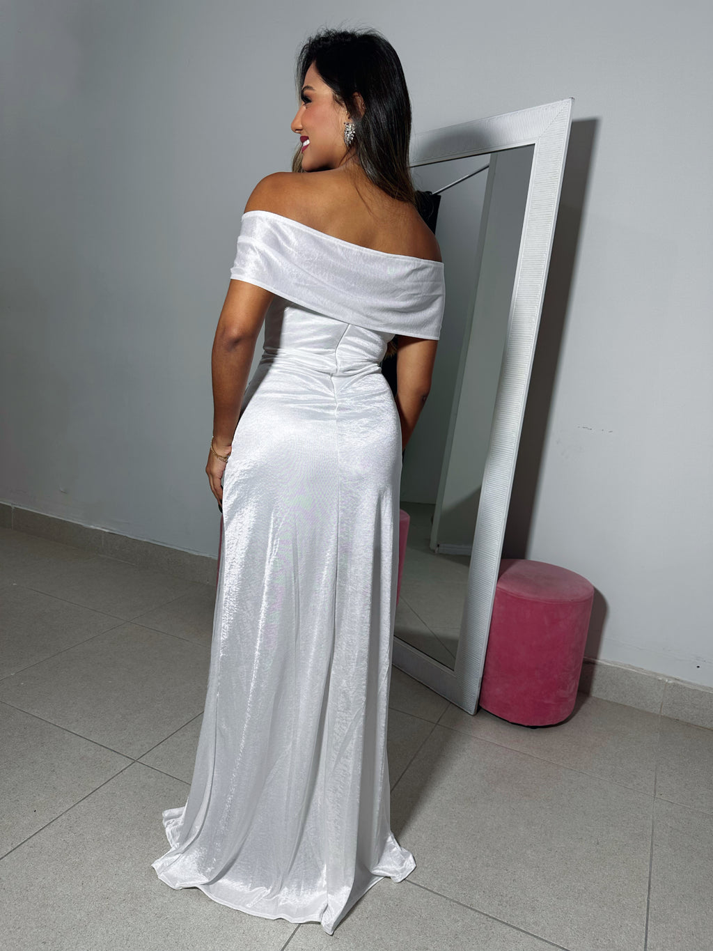 VESTIDO MARY