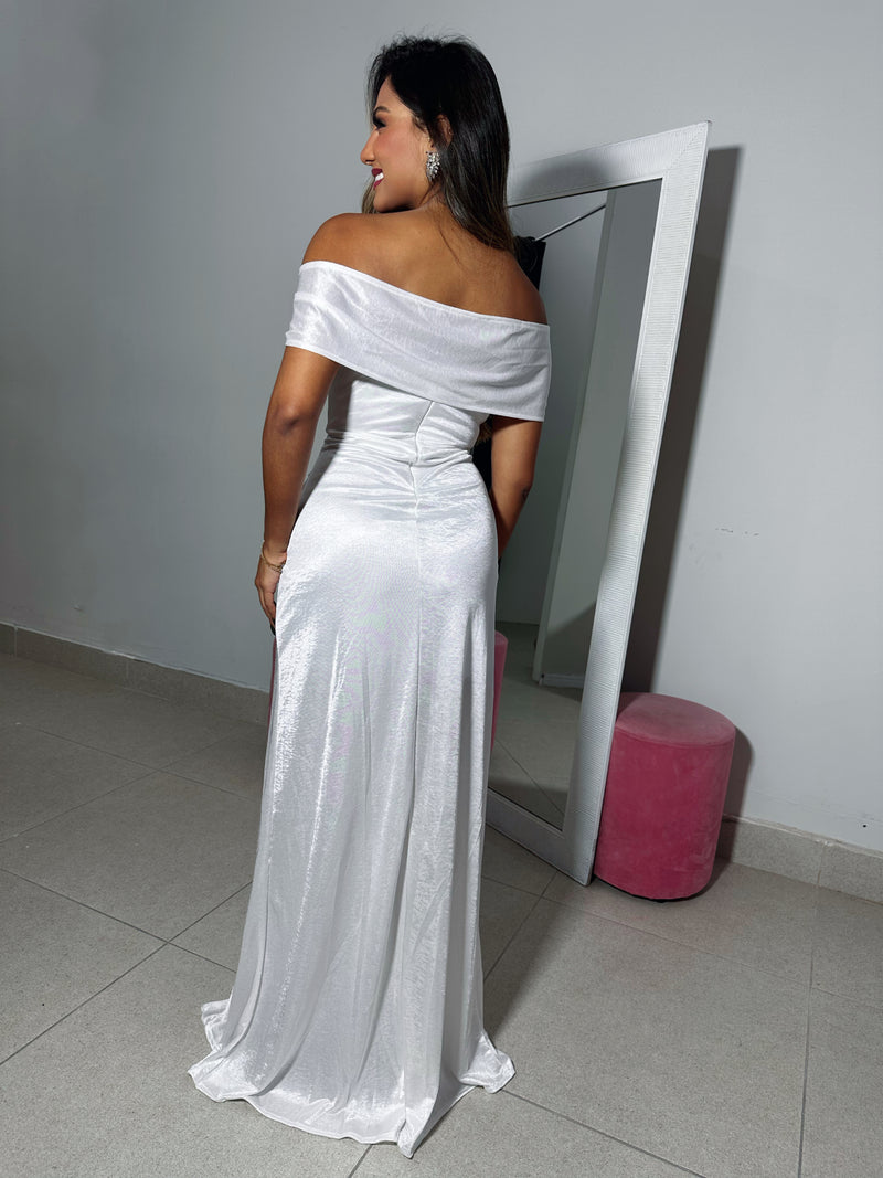 Vestido Mary