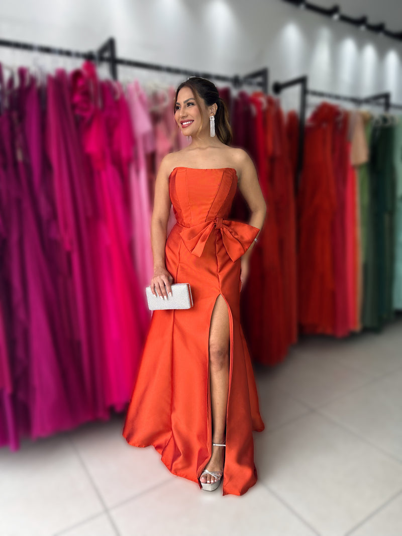 VESTIDO ELIZA