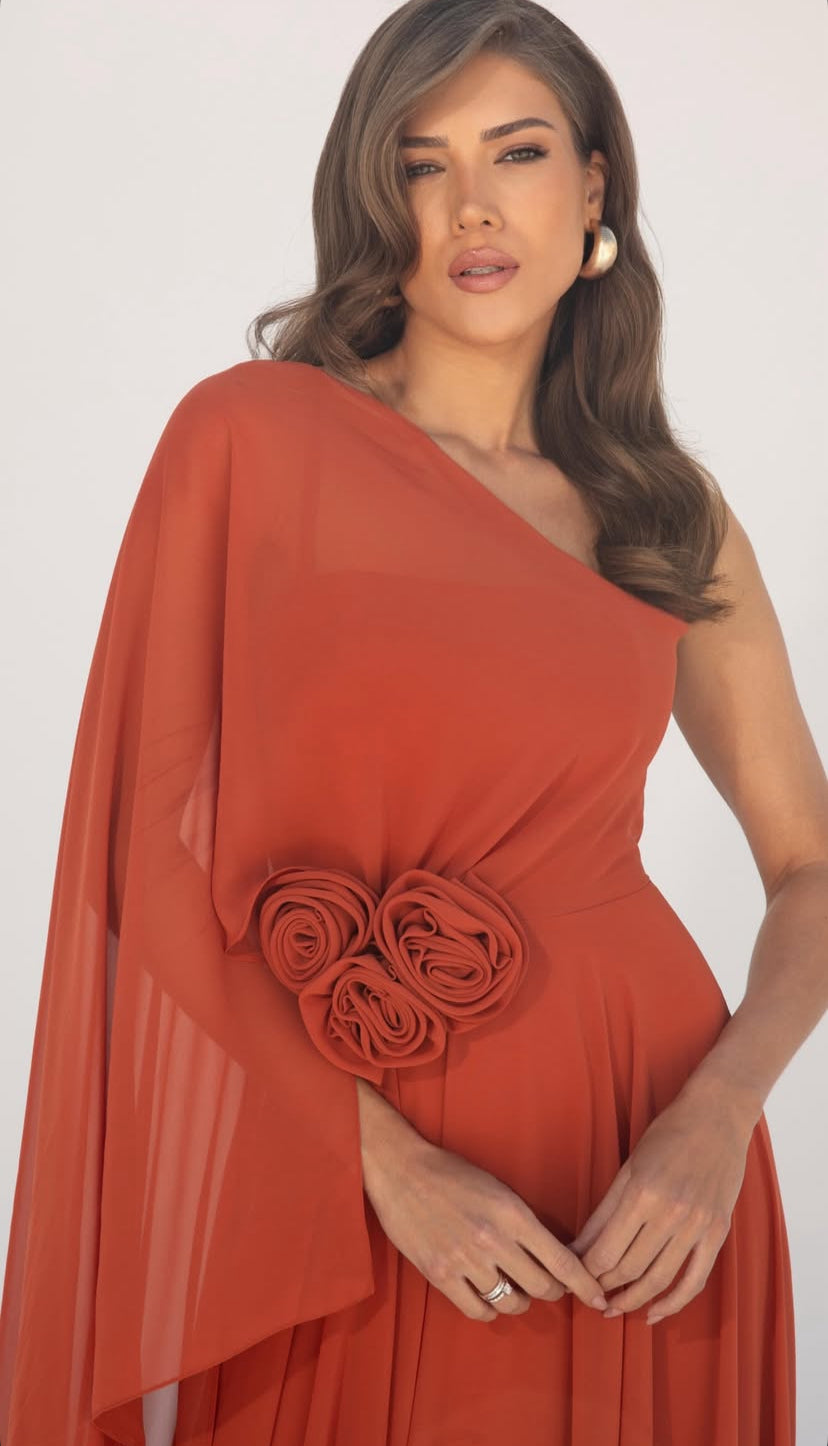 VESTIDO CAROLINA