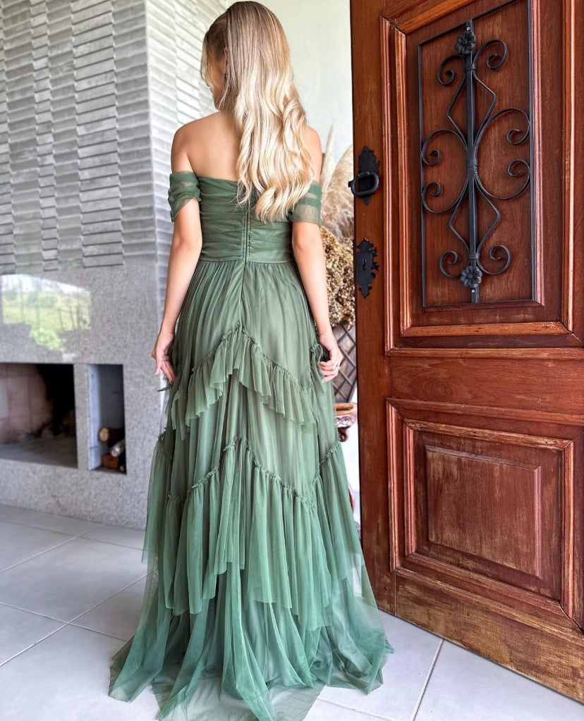 Vestido Marcela