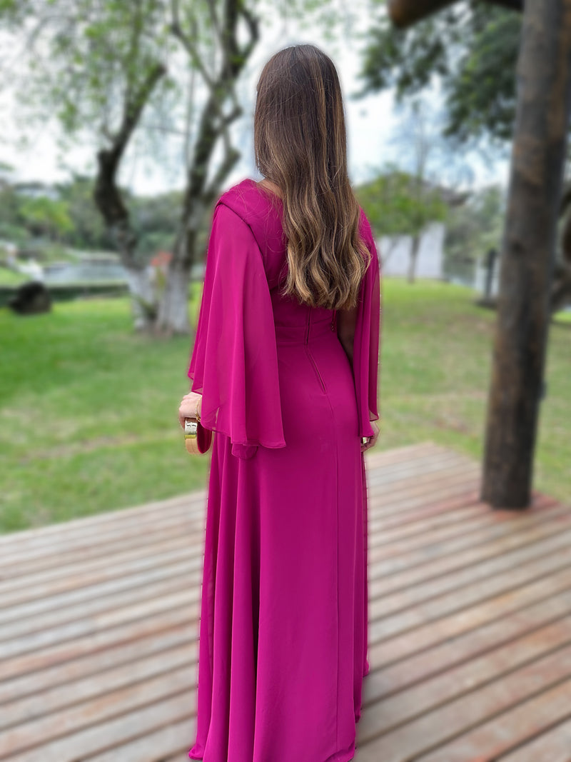 VESTIDO ELIZABETH