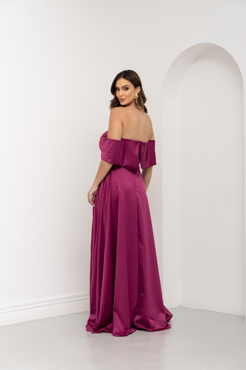 Vestido Vitória
