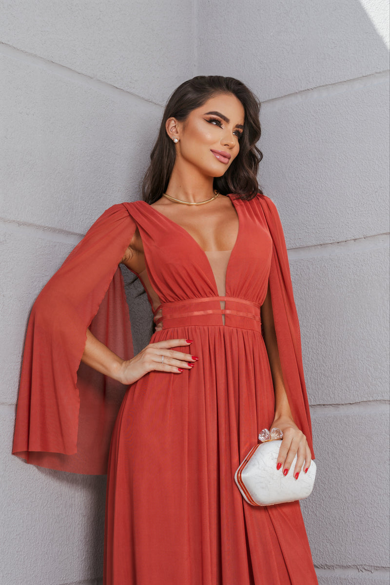 VESTIDO ANANDA