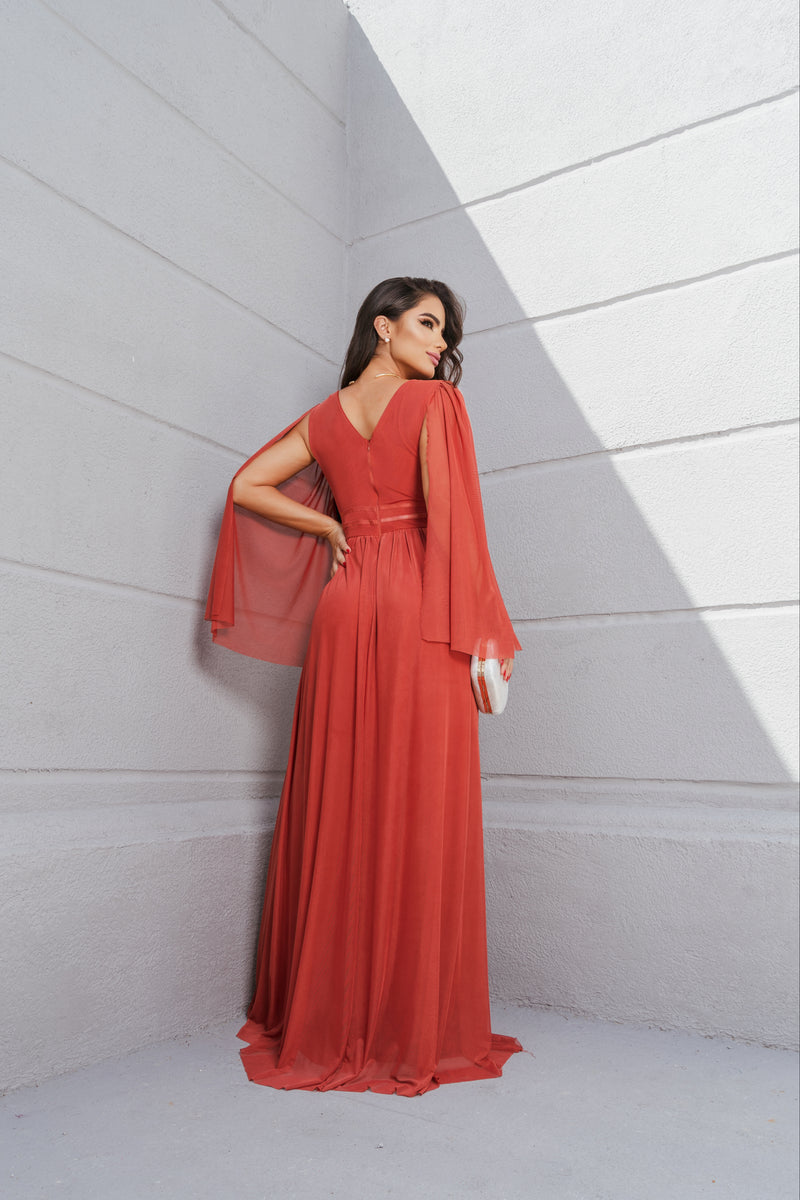 VESTIDO ANANDA