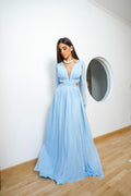 VESTIDO LIZ