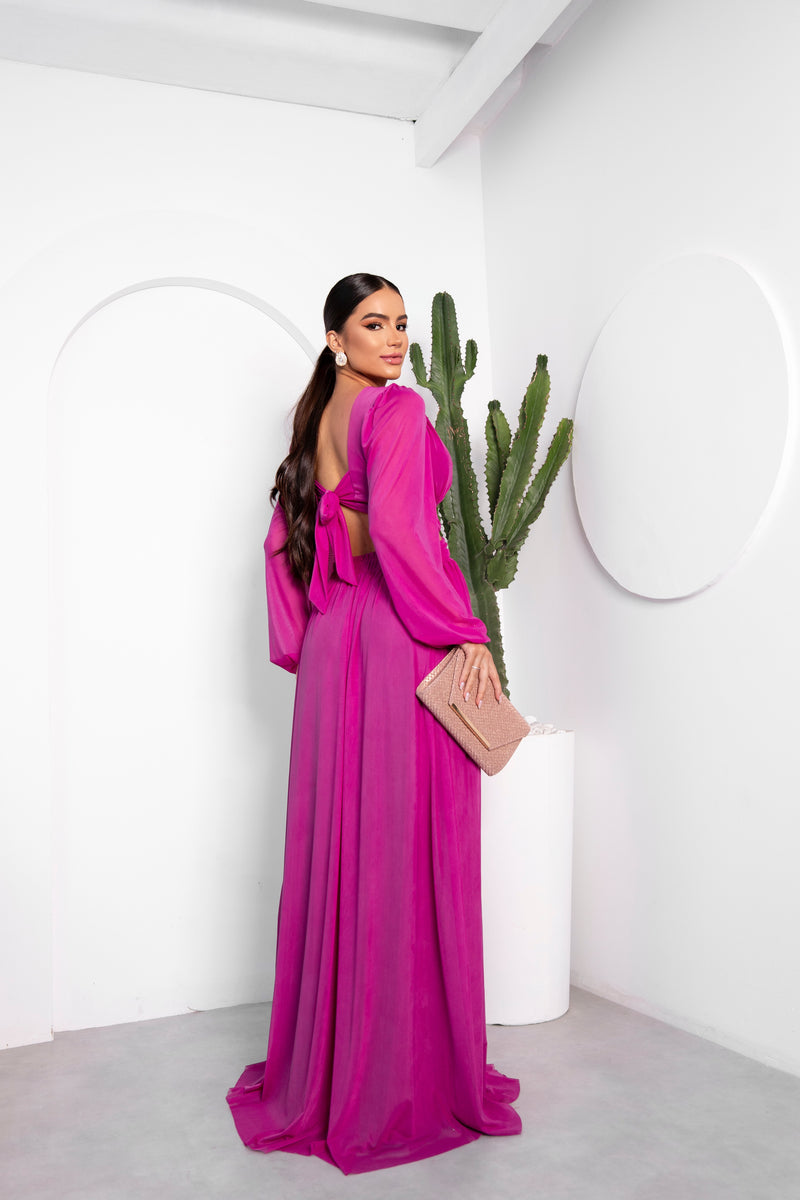 VESTIDO LIZ