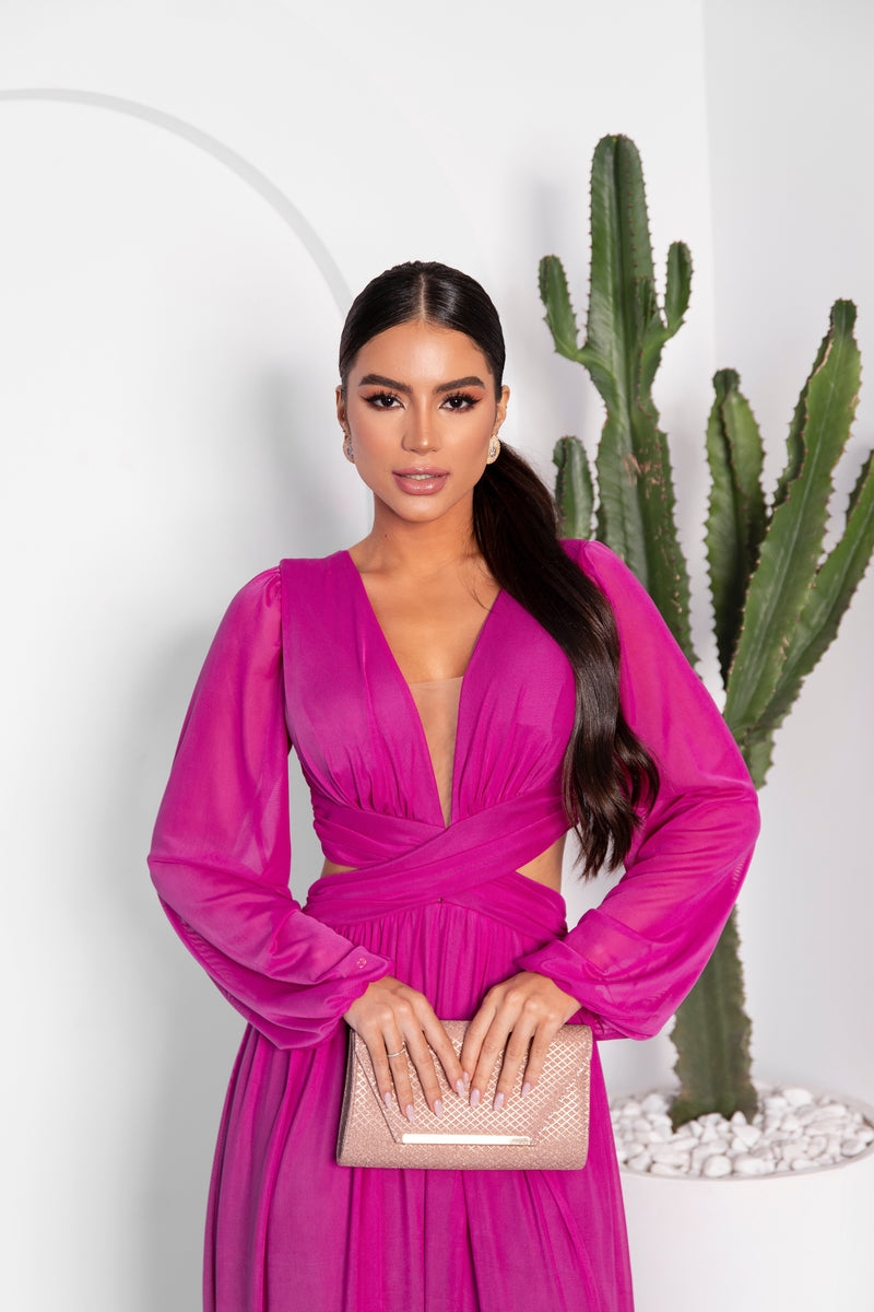 VESTIDO LIZ