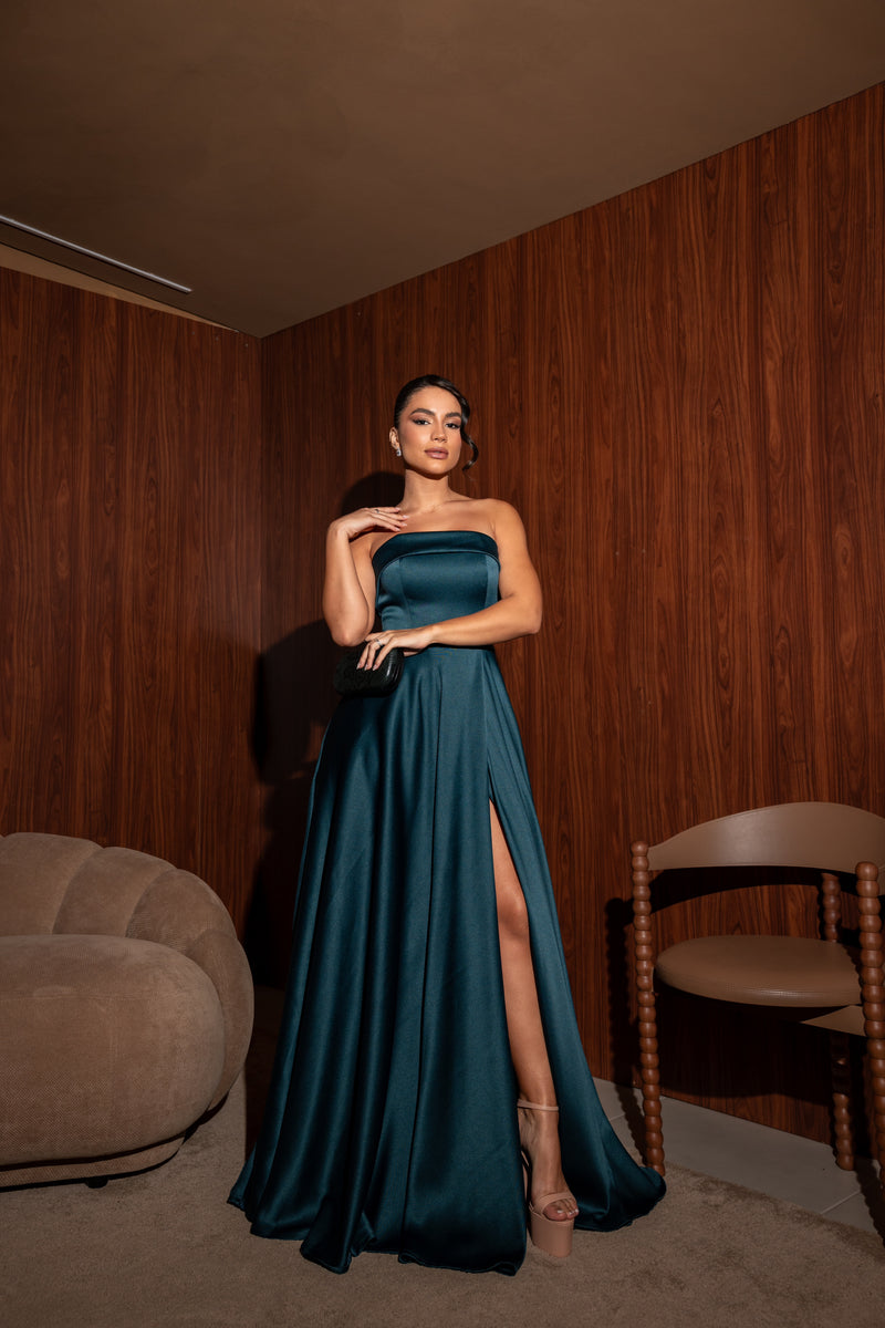 Vestido Muriel