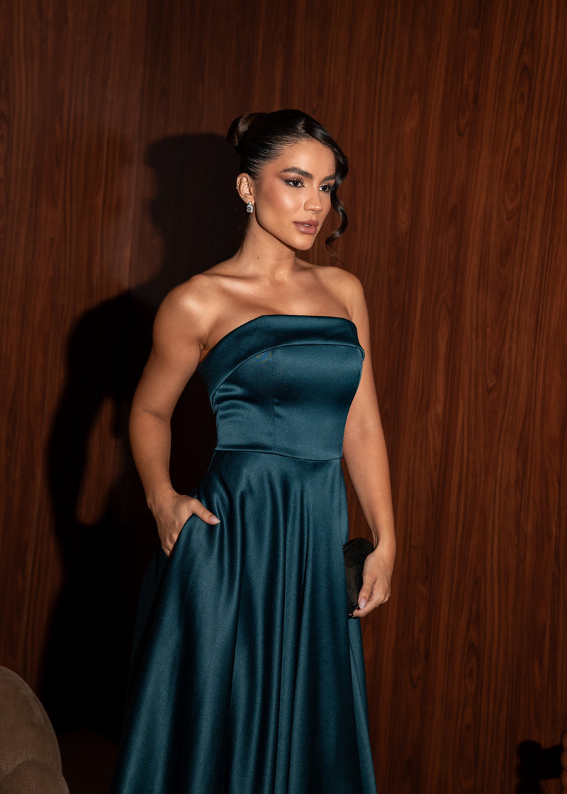 Vestido Muriel