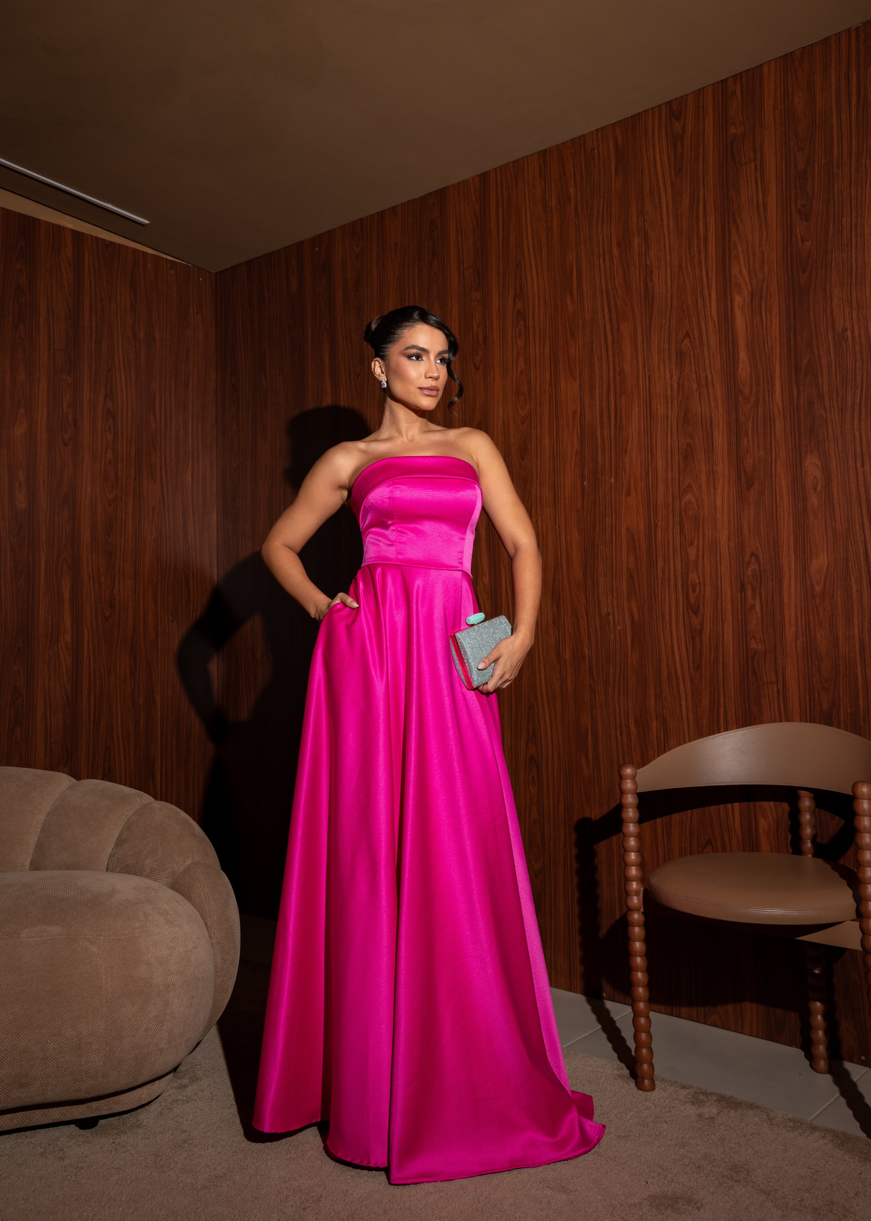 Vestido Muriel