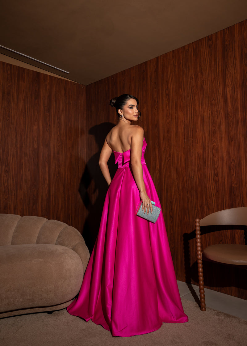 Vestido Muriel