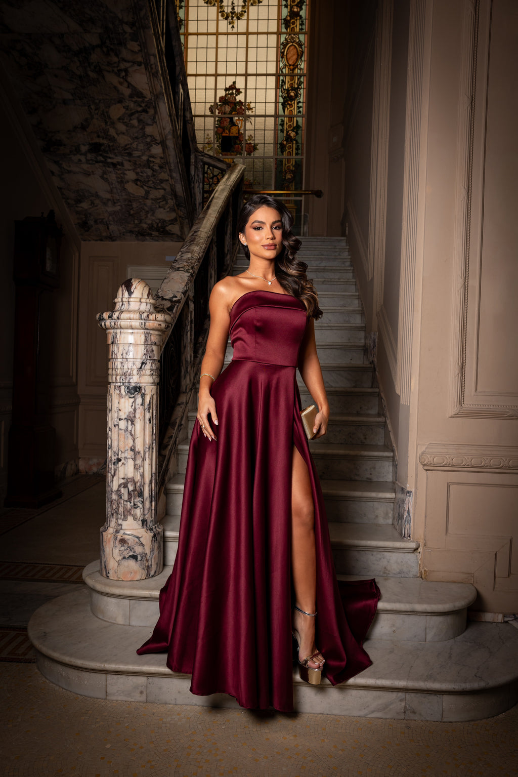 Vestido Muriel