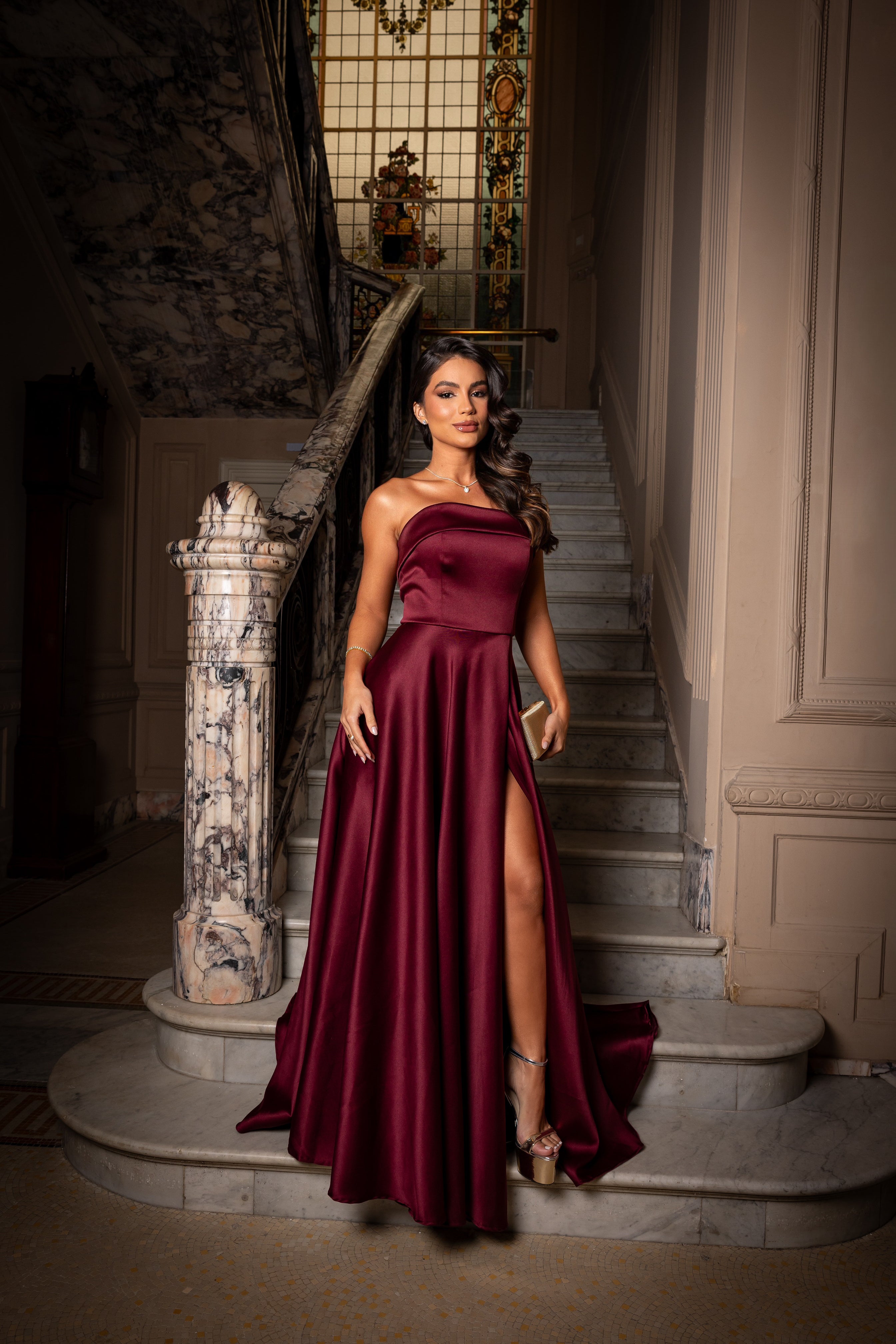 Vestido Muriel