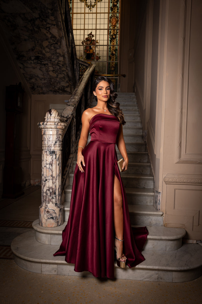 Vestido Muriel