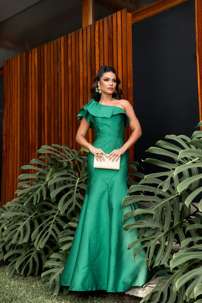 Vestido Lolla