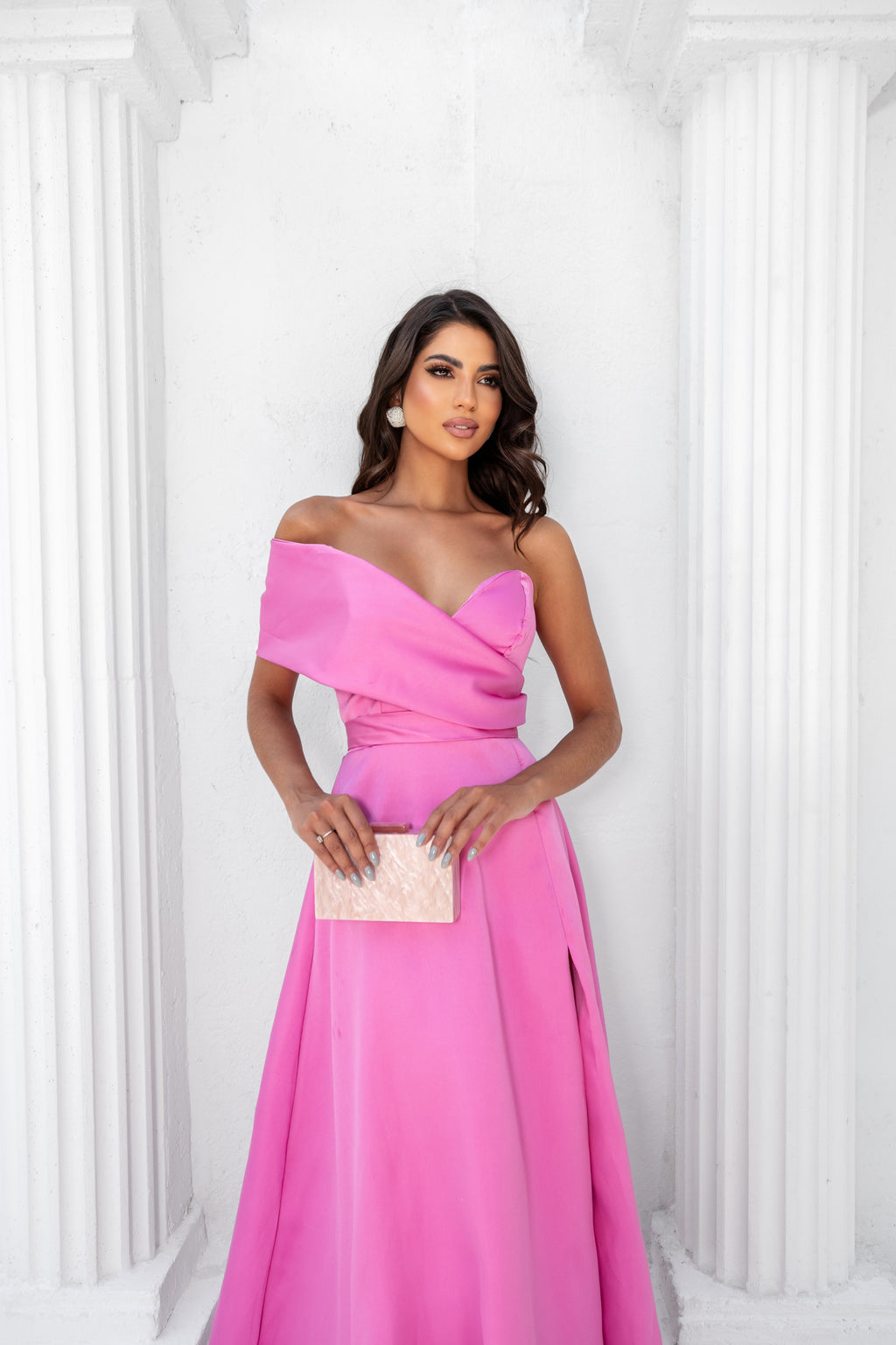 VESTIDO ROMÊNIA I