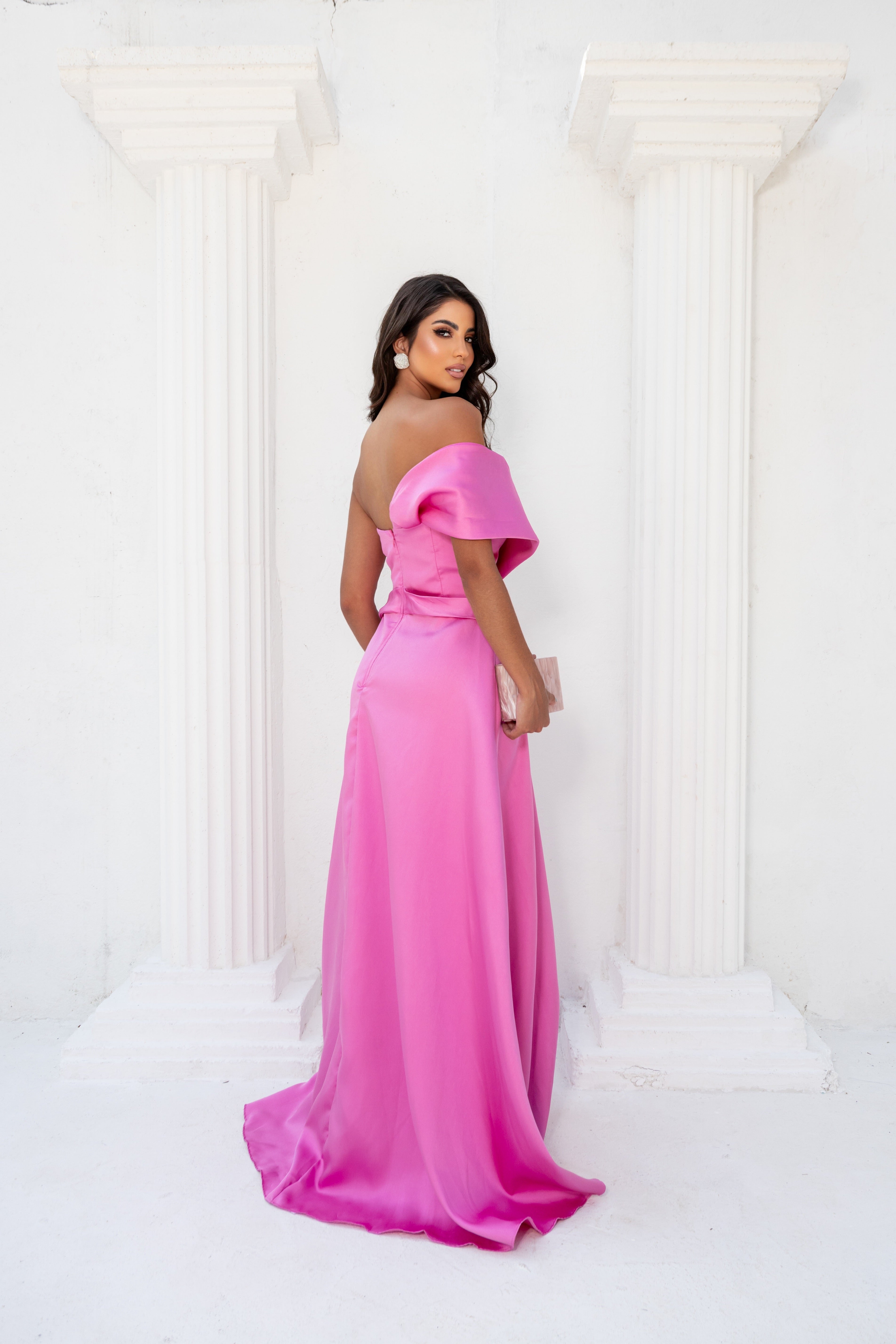 VESTIDO ROMÊNIA I