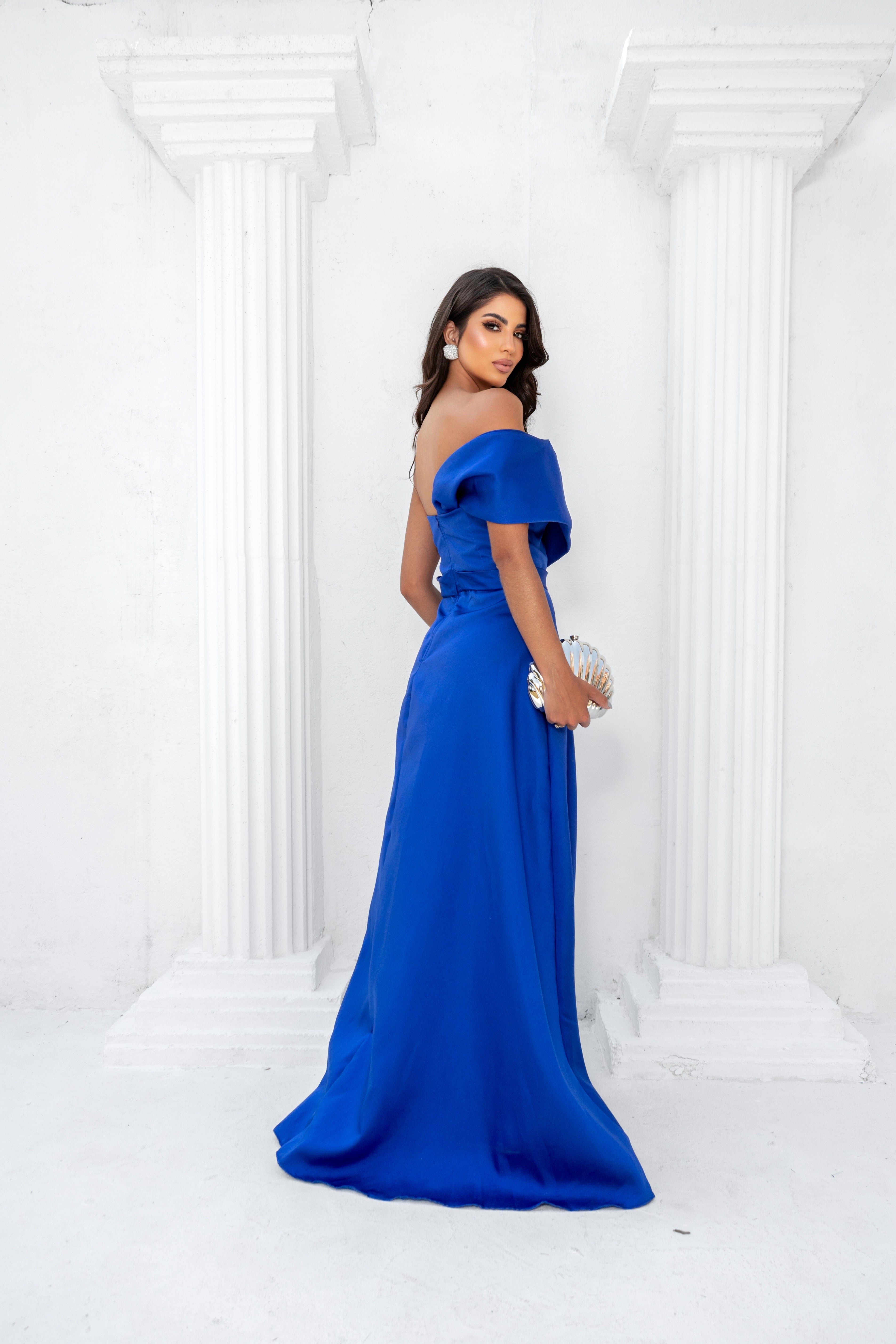 VESTIDO ROMÊNIA I