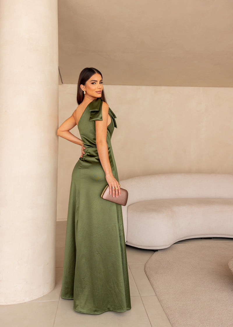 VESTIDO CALIFORLIA