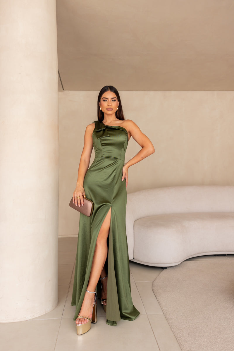 VESTIDO CALIFORLIA