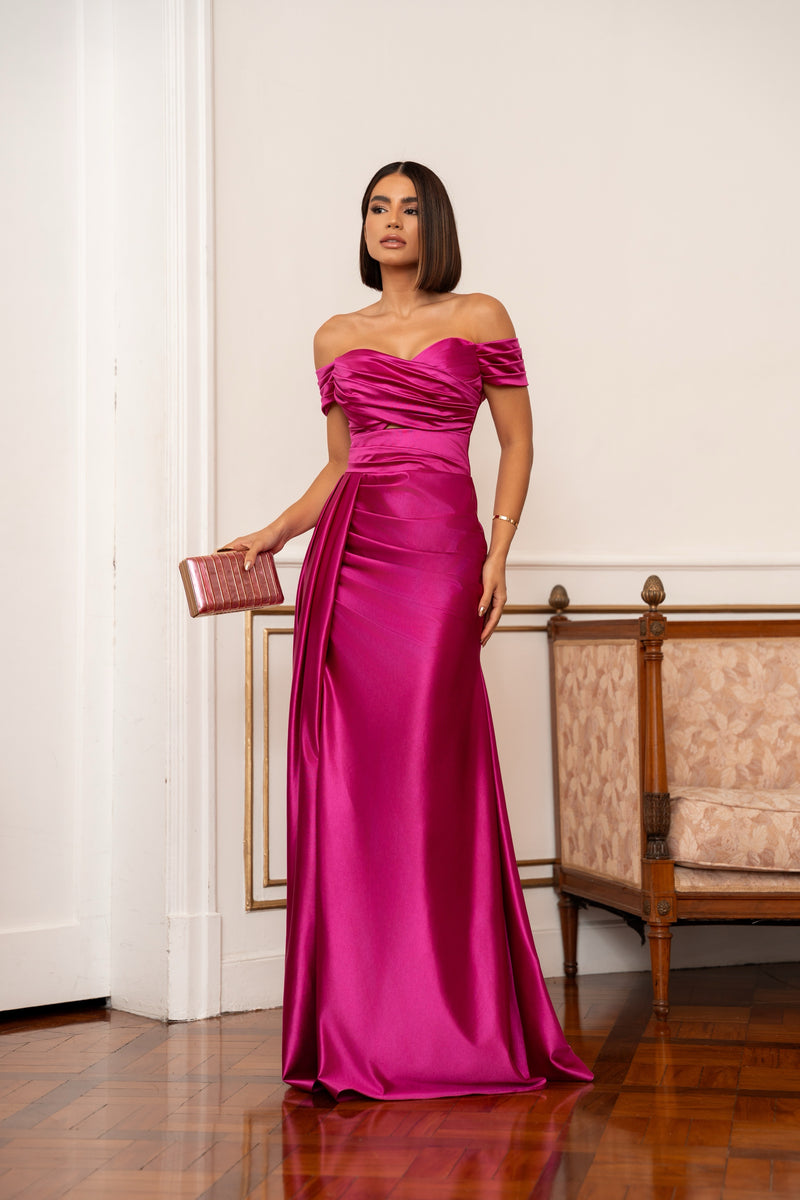 VESTIDO MADRI