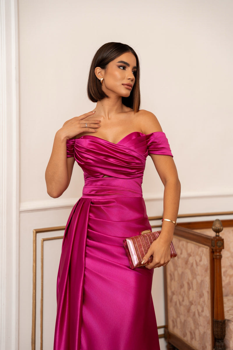 VESTIDO MADRI