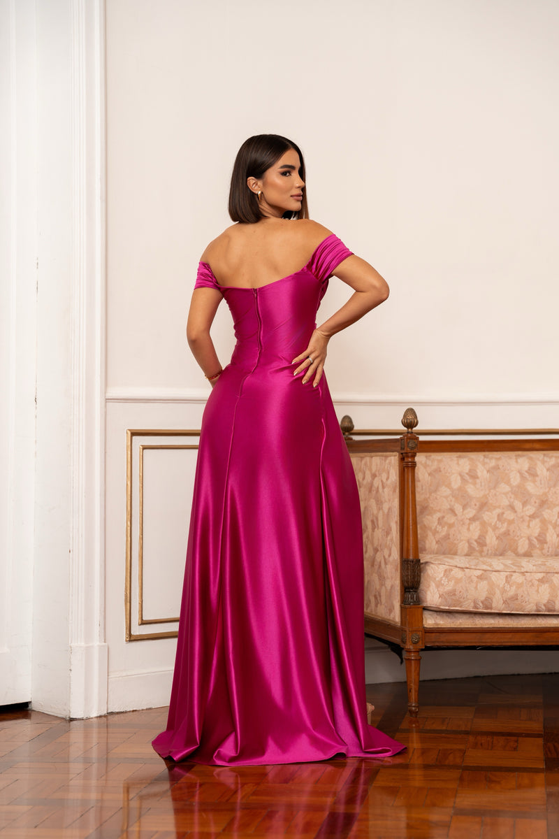 VESTIDO MADRI
