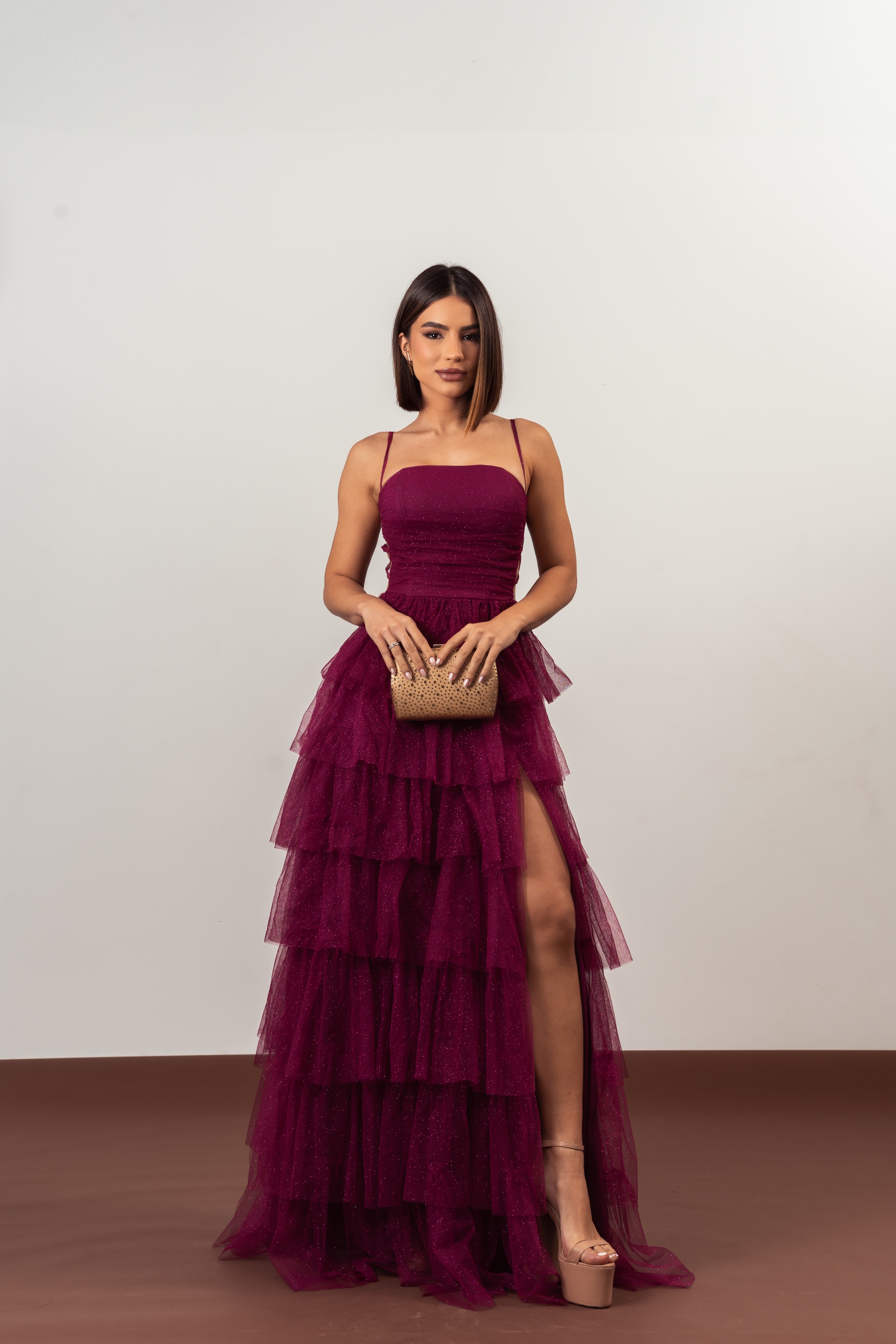VESTIDO ALANA