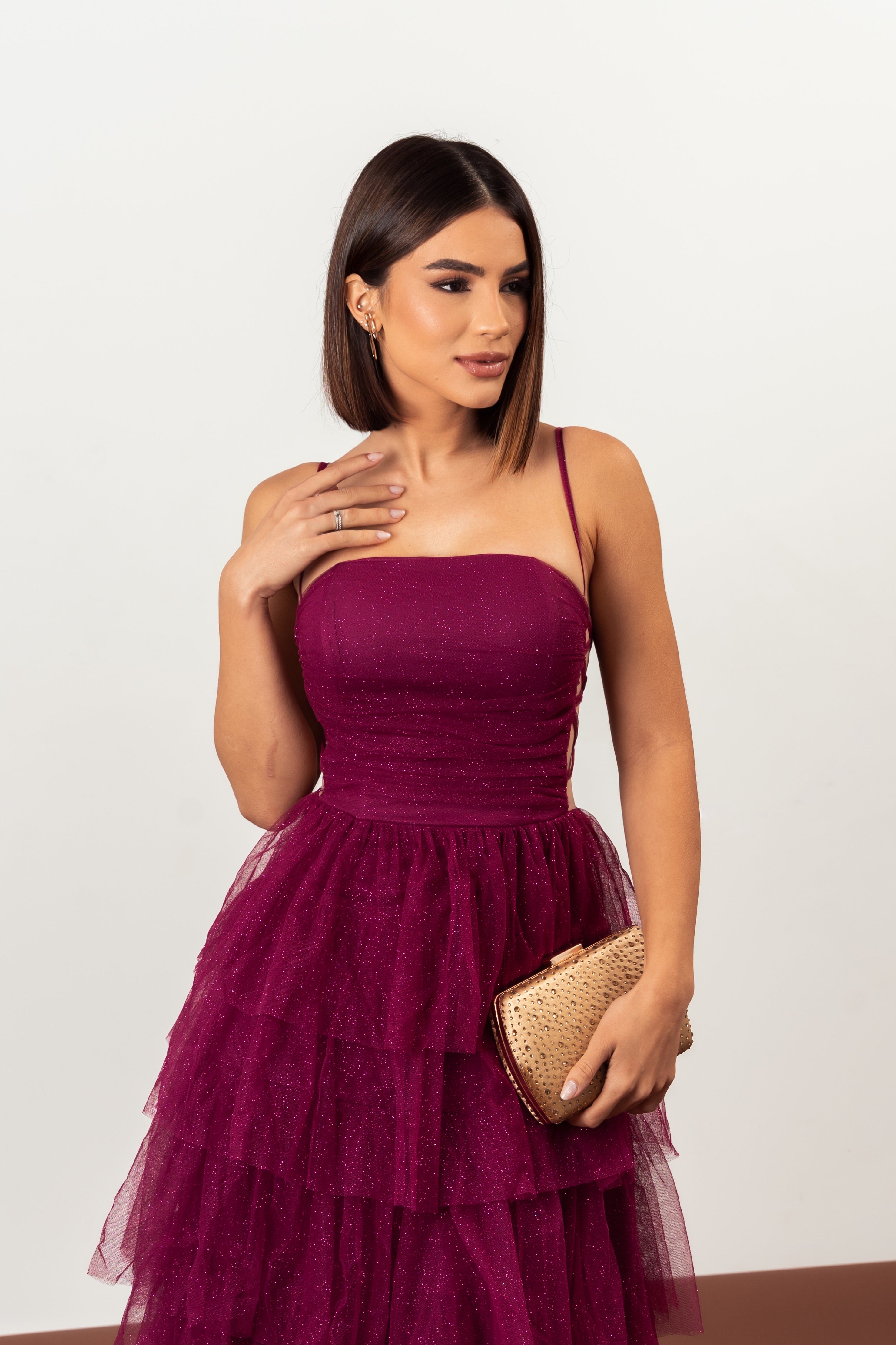 VESTIDO ALANA
