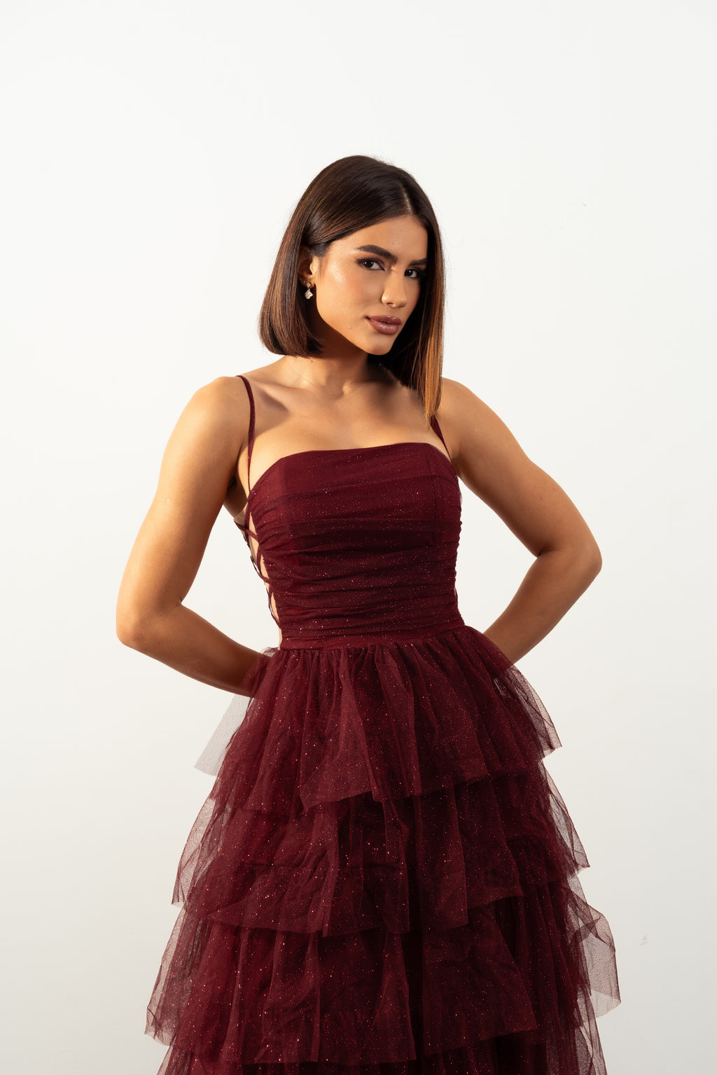 VESTIDO ALANA