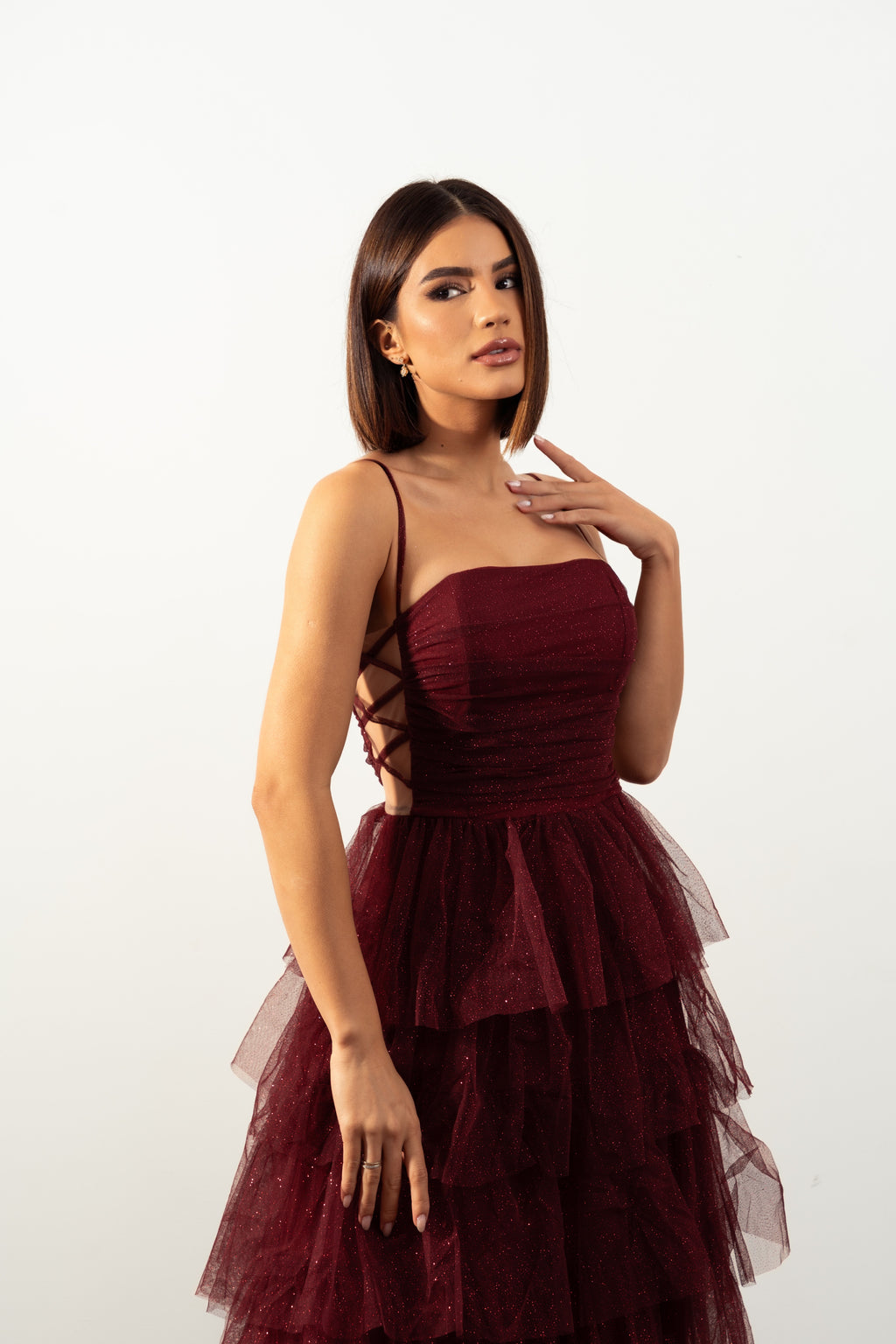 VESTIDO ALANA
