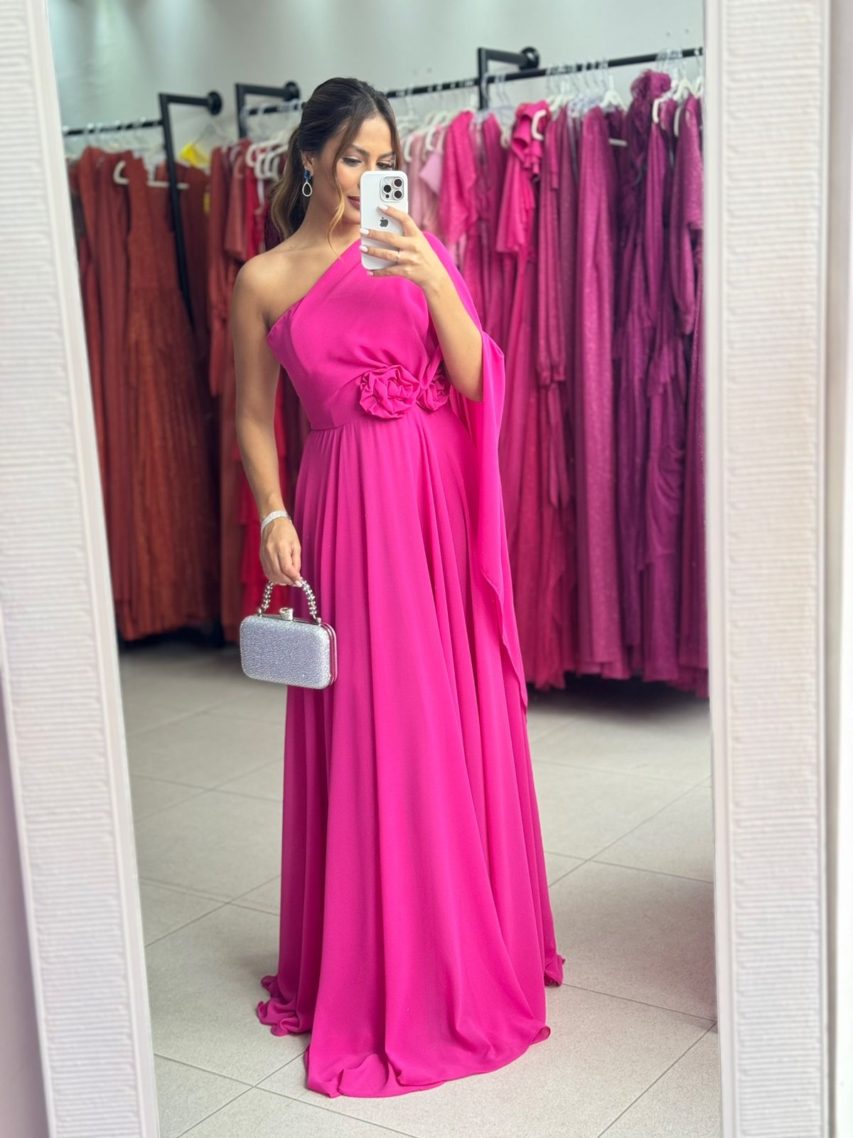 VESTIDO CAROLINA