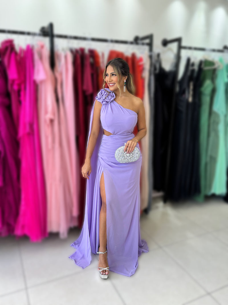 Vestido Íris