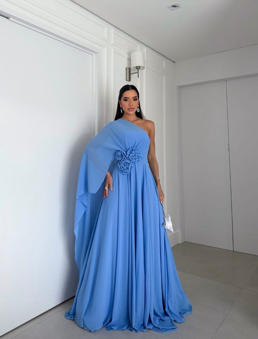 VESTIDO CAROLINA