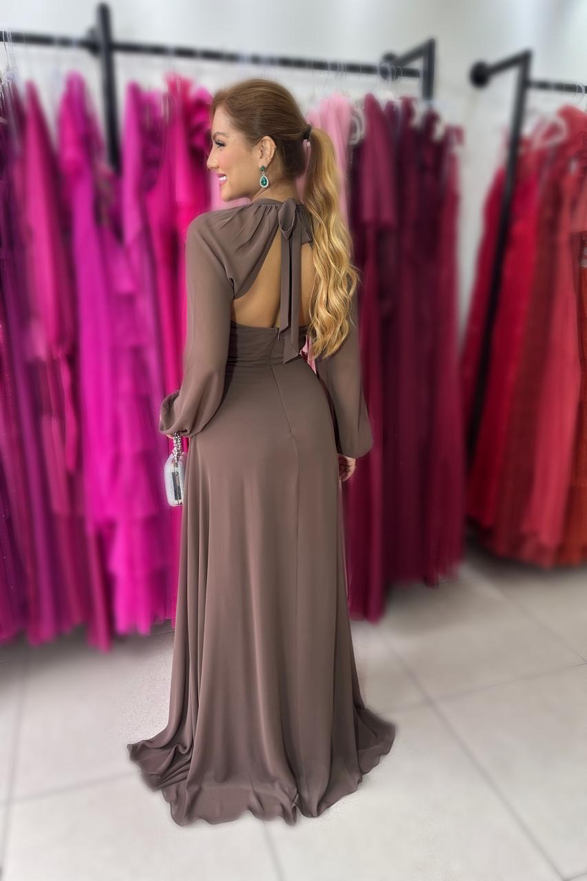 Vestido Ana Júlia