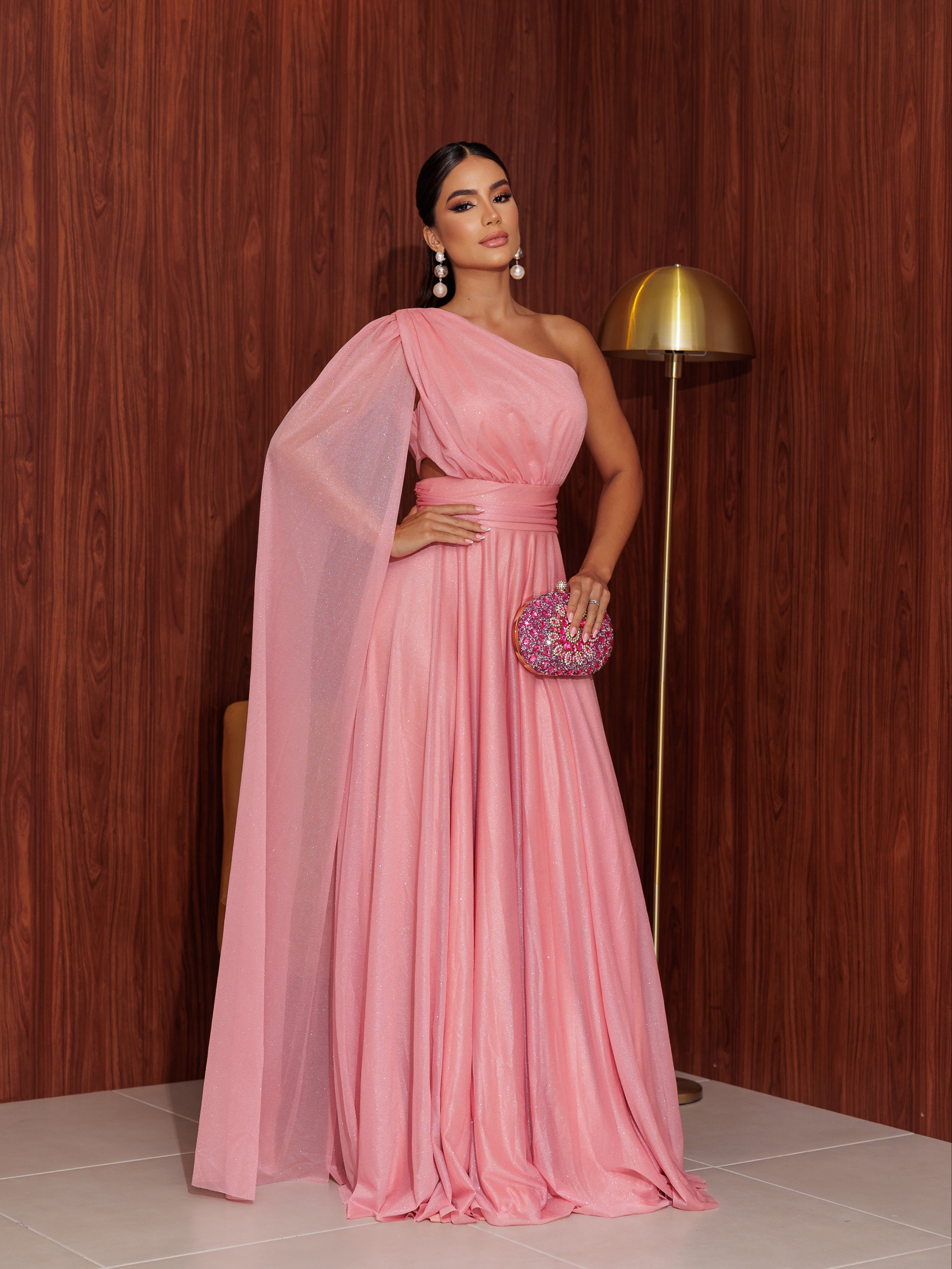 Vestido Fiorella
